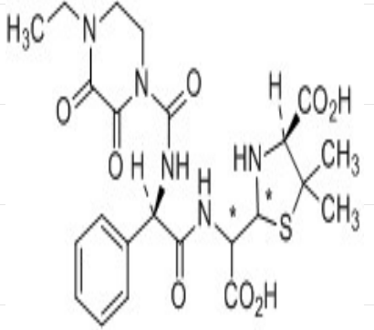 哌拉西林杂质B