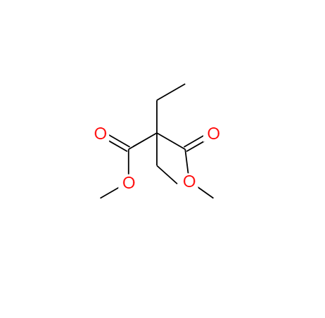 二乙基丙二酸二甲酯