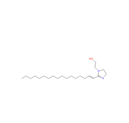 油基羟乙基咪唑啉