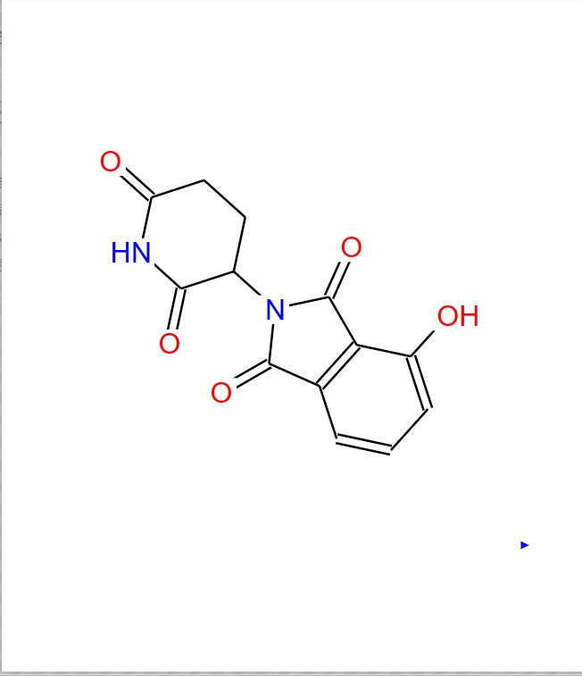 4-羟基沙利度胺