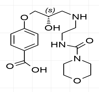 噁拉戈利特定杂质2