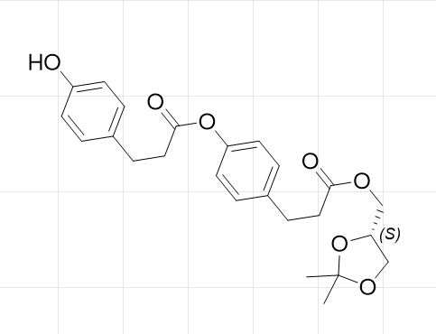 盐酸兰地洛尔杂质LD02-05