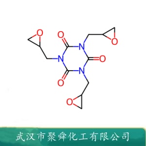 1,3,5-三缩水甘油-S-三嗪三酮 2451-62-9 粘合剂 塑料稳定剂