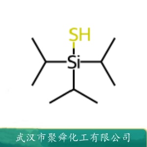 三异丙基硅烷硫醇 156275-96-6 