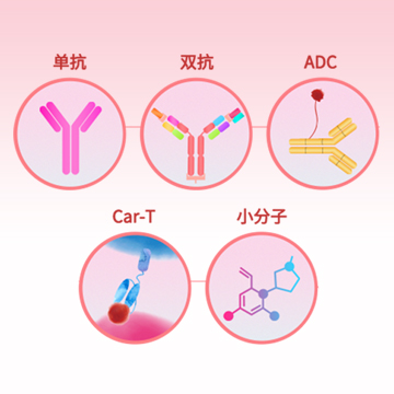 表面等离子共振（SPR检测）-ACROBiosystems百普赛斯