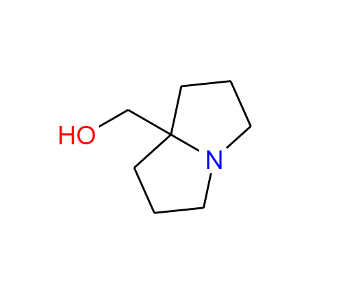 (六氢-1H-吡咯啉-7a-基)甲醇 78449-72-6
