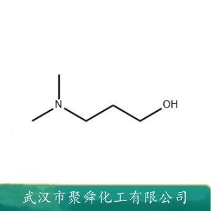  3-二甲氨基-1-丙醇 3179-63-3 纸张处理助剂 汽油添加剂