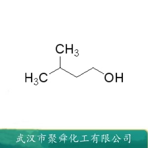 异戊醇 123-51-3 作色谱分析试剂及萃取剂