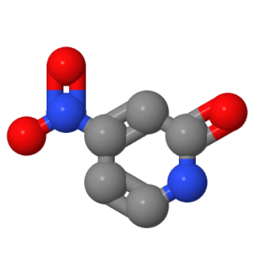 2-羟基-4-硝基吡啶;4487-51-8