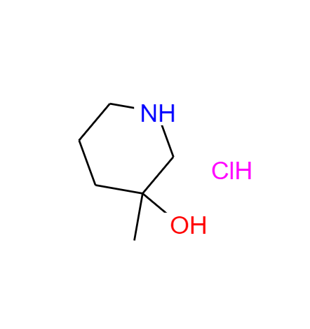 3-甲基-3-哌啶醇