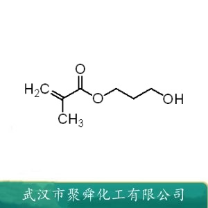 甲基丙烯酸羟丙酯 27813-02-1 合成纺织物胶粘剂 