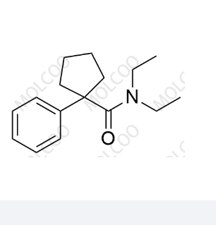 喷托维林杂质8