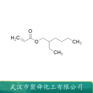 丙烯酸异辛酯 103-11-7 聚合单体 软性聚合物