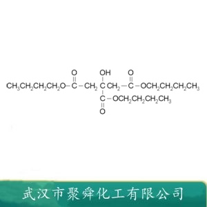 柠檬酸三丁酯 77-94-1 气相色谱固定液 树脂增塑剂