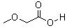 甲氧基乙酸 625-45-6