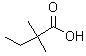 2,2-二甲基丁酸 595-37-9