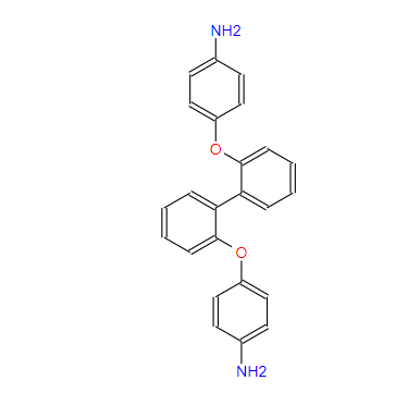 2,2'-bis(4-aminophenoxy)biphenyl