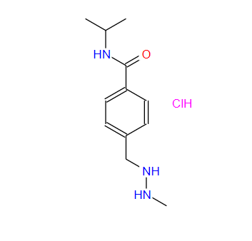 盐酸甲基苄肼