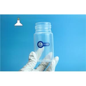 进口半透明pfa试剂瓶耐强酸碱电子级储液瓶30ml100ml4000ml
