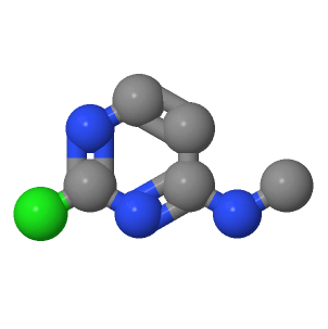 2-氯-4-甲氨基吡啶；66131-68-8