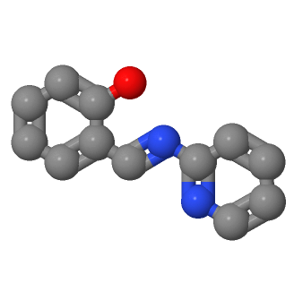 亚水杨基2-氨基吡啶；1823-47-8