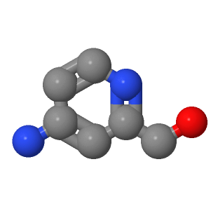 2-羟甲基-4-氨基吡啶；100114-58-7