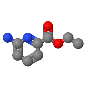 6-氨基吡啶-2-羧酸乙酯；69142-64-9