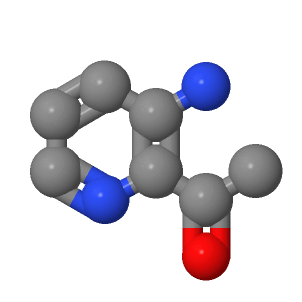 2-乙酰基-3-氨基吡啶;13210-25-8