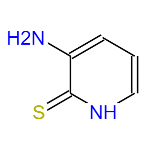 2-巯基-3-氨基吡啶;38240-21-0