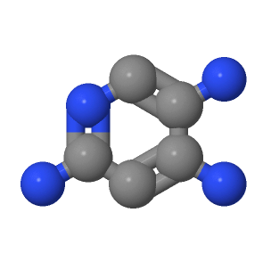 2,4,5-三氨基吡啶;23244-87-3