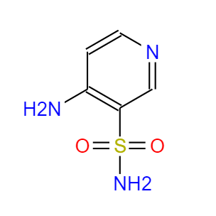 4-氨基吡啶-3-磺酰胺；75903-62-7