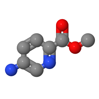 5-氨基吡啶-2-甲酸甲酯；67515-76-8