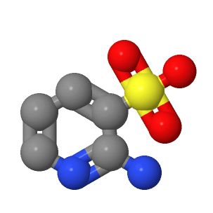 2-氨基吡啶-3-磺酸;16250-07-0