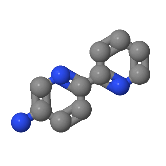 5-氨基-2,2'-联吡啶；160539-04-8