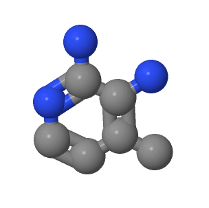4-甲基-2,3-二氨基吡啶；53929-59-2