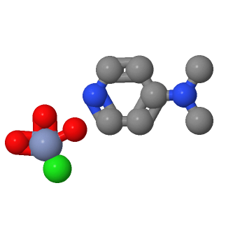4-二甲基氨基吡啶咯酸盐；81121-61-1