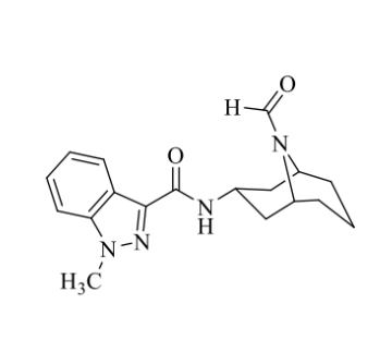 格拉司琼杂质4