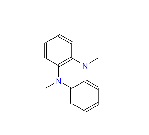 5,10-二氢-5,10-二甲基吩嗪