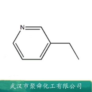 3-乙基吡啶 536-78-7 日化原料 香精香料 