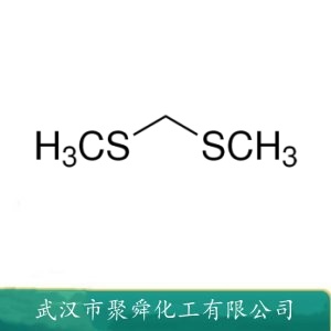 二甲硫基甲烷 1618-26-4 香精香料 有机原料