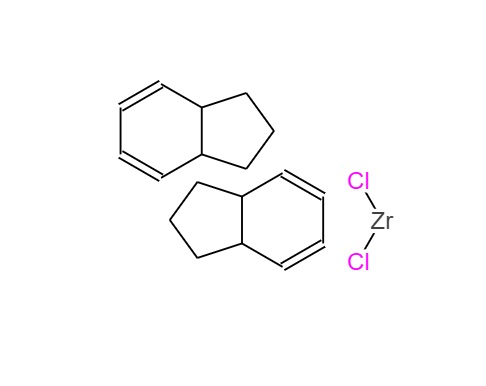 二茚基二氯化锆 12148-49-1