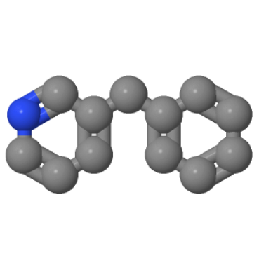 3-苄基吡啶；620-95-1