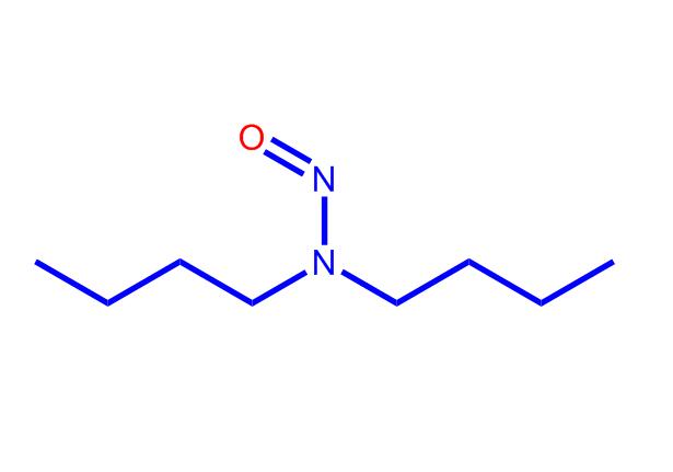 N-亚硝基二正丁胺924-16-3