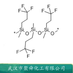 聚(甲基-3,3,5-三氟丙基硅氧烷) 63148-56-1 粘度低 结构化控制剂