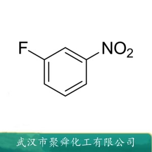 间氟硝基苯 402-67-5 染料、液晶材料等精细化学品的合成