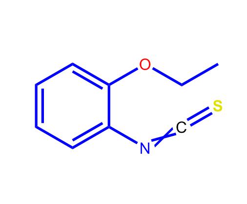 2-乙氧基苯基异硫氰酸酯23163-84-0