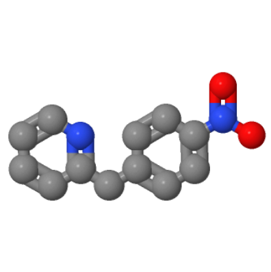 2-(对硝基苄基)吡啶；620-87-1