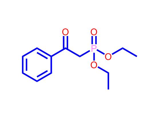 (2-氧代-2-苯乙基)膦酸二乙酯3453-00-7