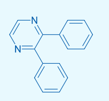 2,3-联苯基哌嗪  1588-89-2