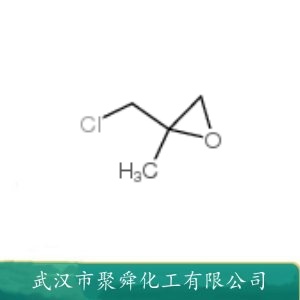 甲基环氧氯丙烷 598-09-4 有机原料 中间体